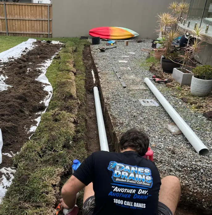 drainage-services
